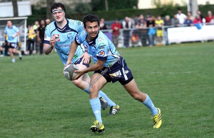 Championnat de France Honneur : du costaud pour Renage-Rives et Saint-Marcellin